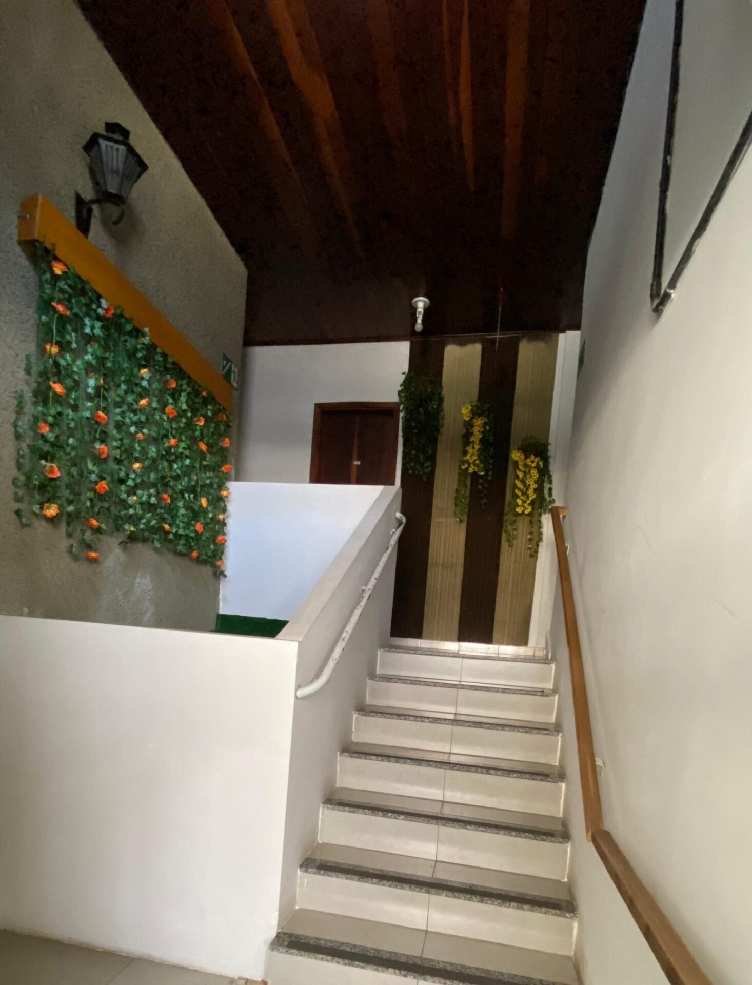 Hotel Estância São Lourenço MG
