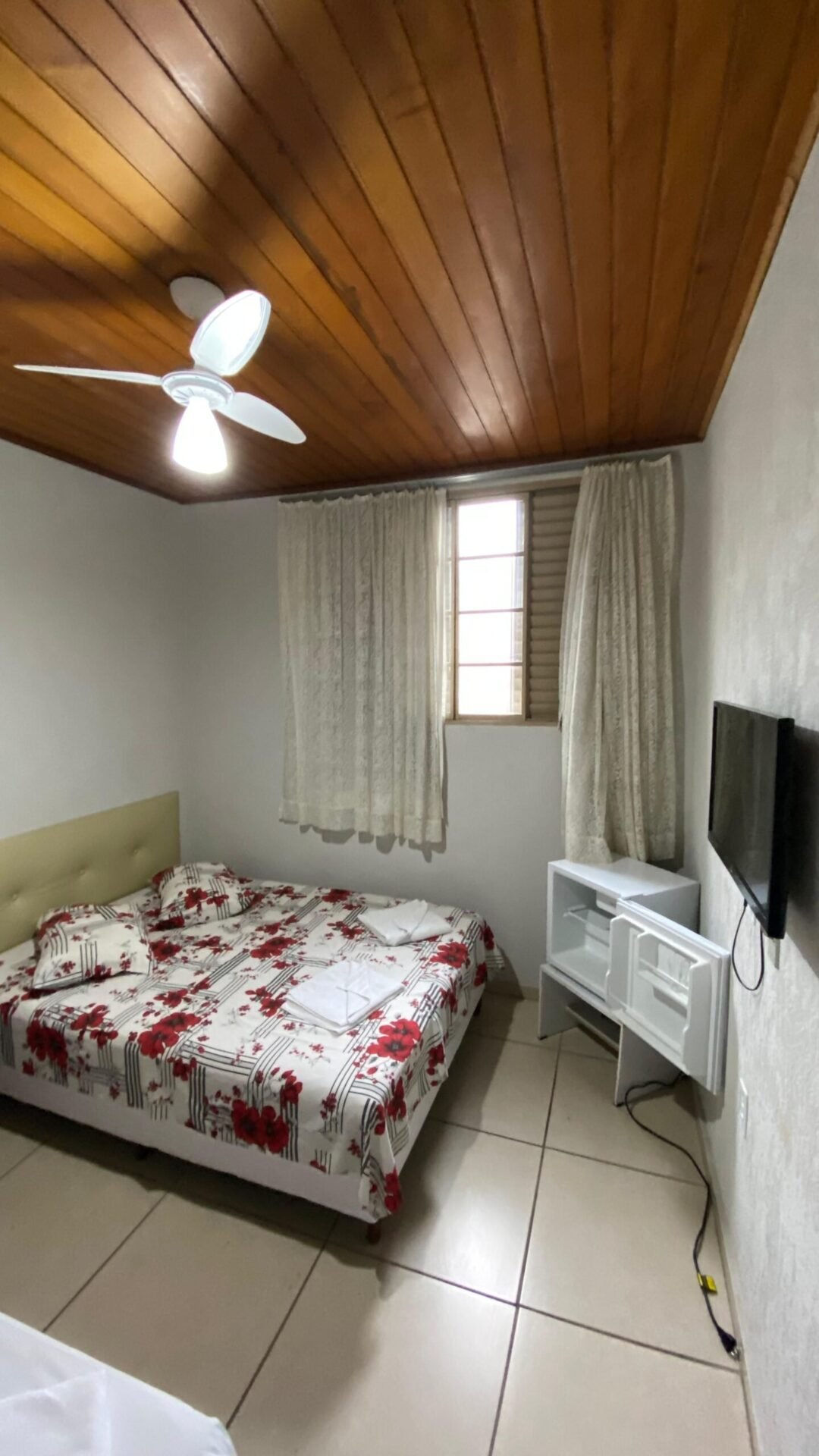 Hotel Estância São Lourenço MG