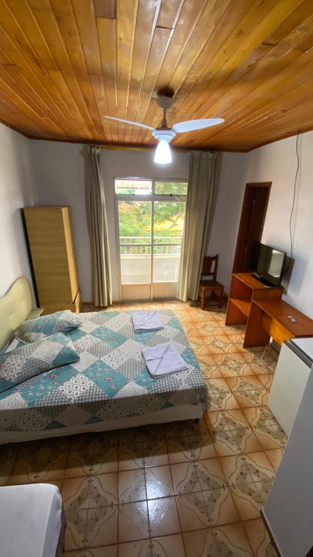 Hotel Estância São Lourenço MG