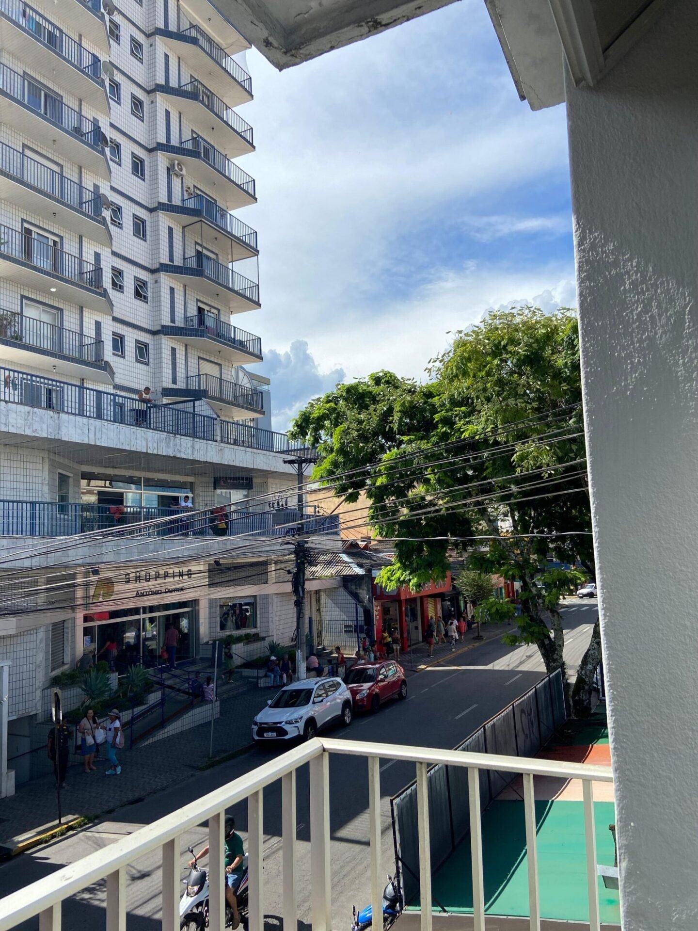 Hotel Estância São Lourenço MG