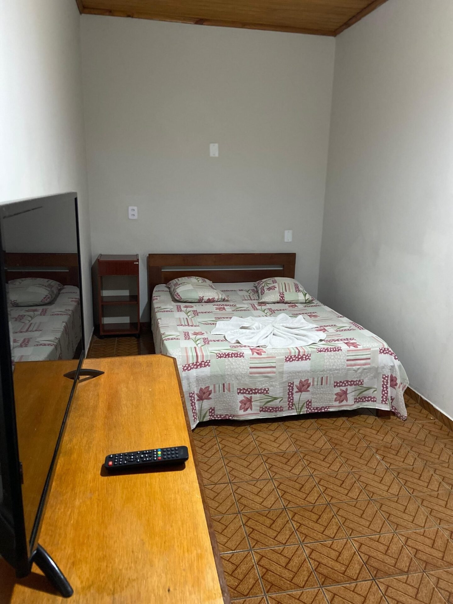 Hotel Estância São Lourenço MG