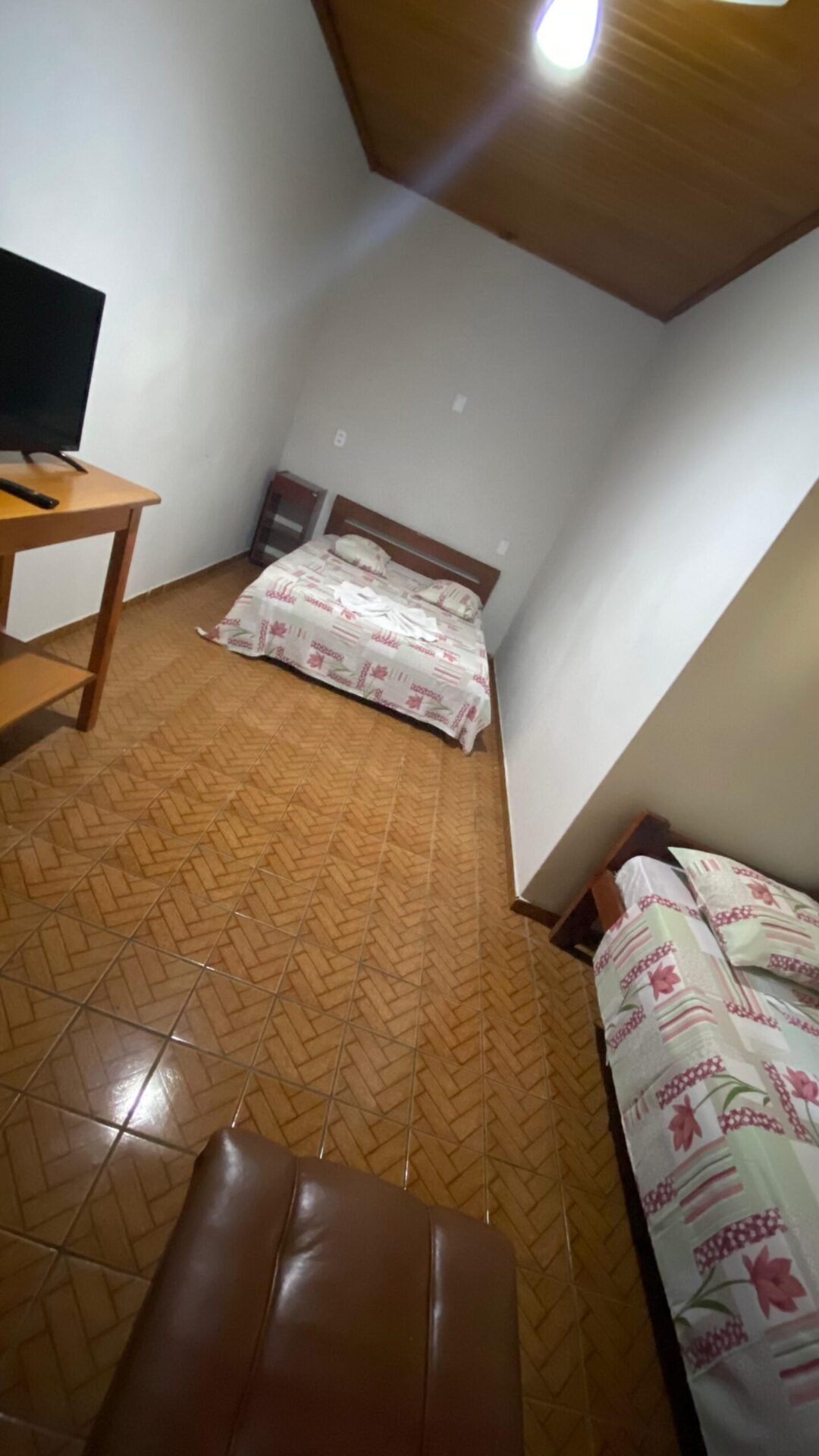 Hotel Estância São Lourenço MG