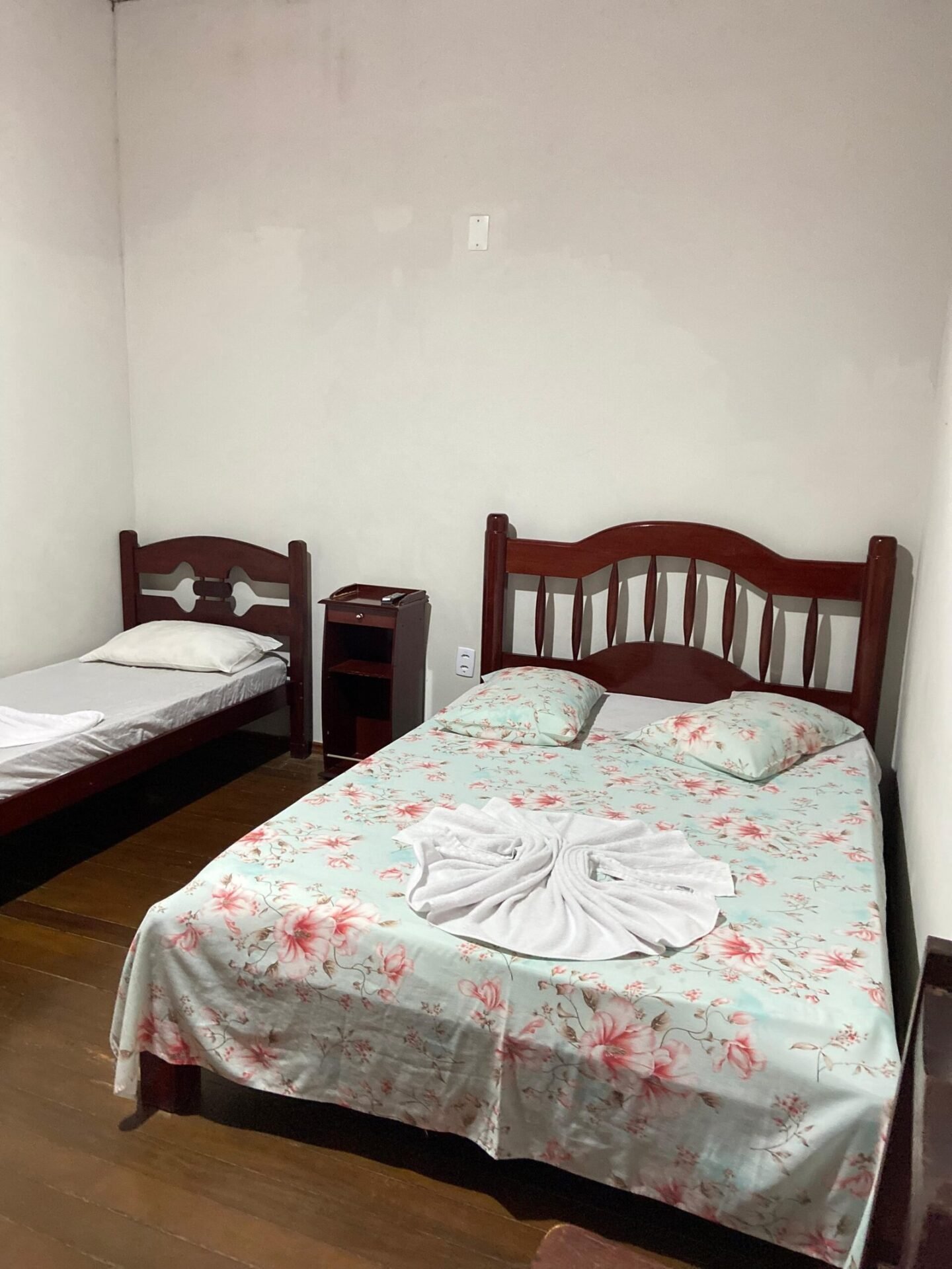 Hotel Estância São Lourenço MG